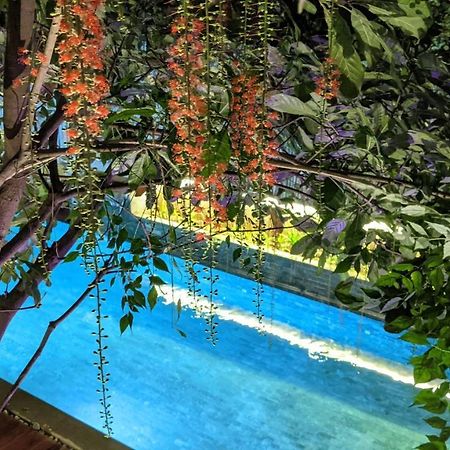 Sarina Hotel & Villa Phnom Penh Extérieur photo