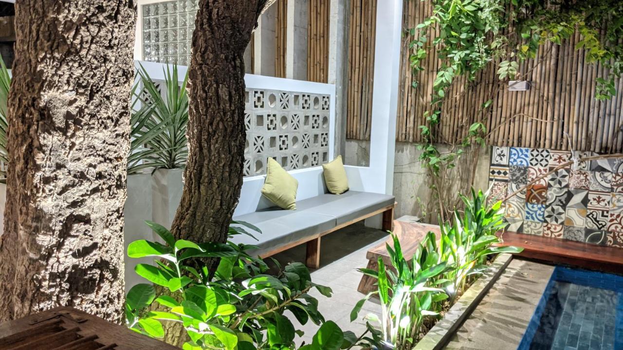 Sarina Hotel & Villa Phnom Penh Extérieur photo