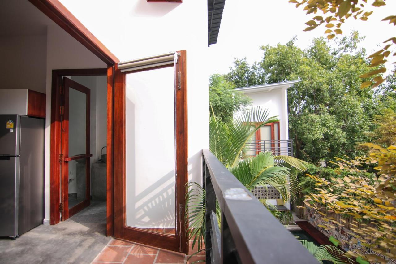 Sarina Hotel & Villa Phnom Penh Extérieur photo