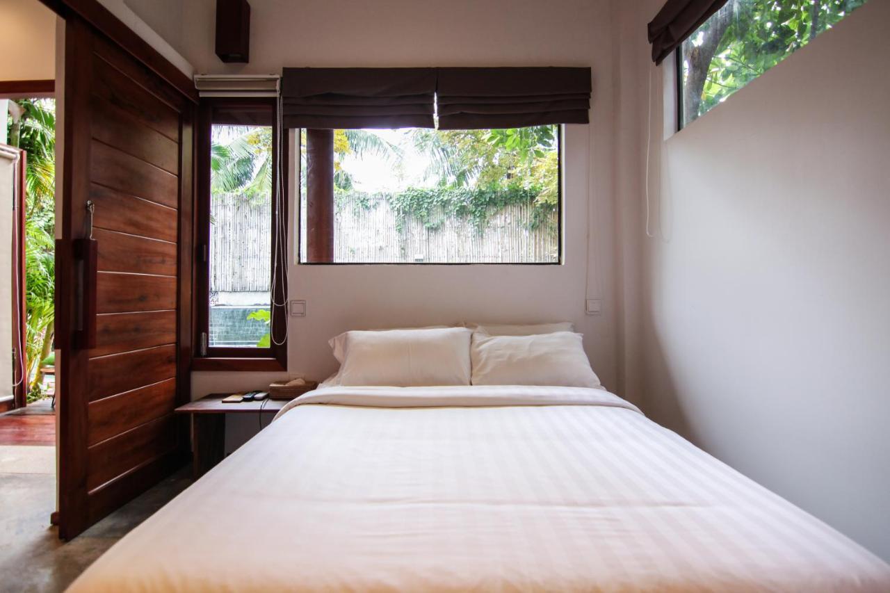 Sarina Hotel & Villa Phnom Penh Extérieur photo
