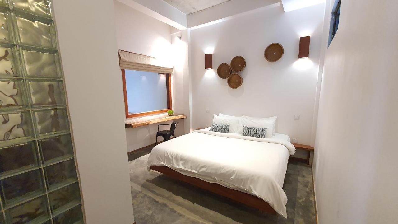 Sarina Hotel & Villa Phnom Penh Extérieur photo