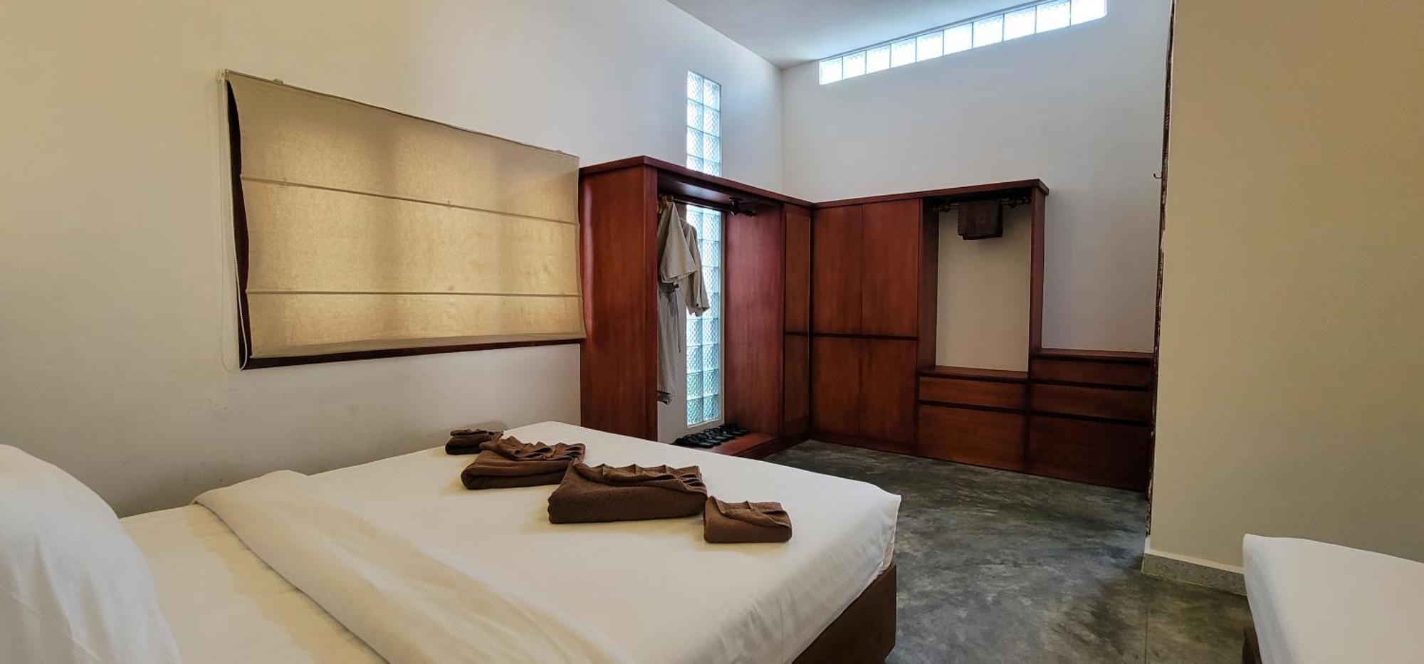 Sarina Hotel & Villa Phnom Penh Extérieur photo